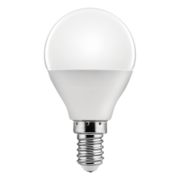Classic Decoration LED Bulb C37/G45/P45
